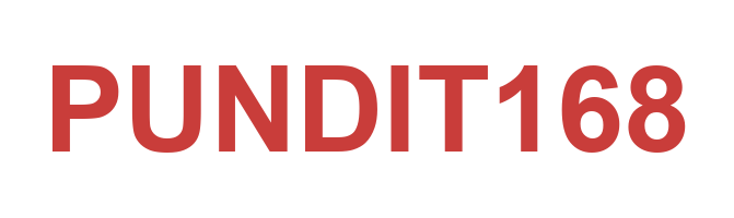 PUNDIT168